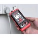 Habotest Цифровий мультиметр Habotest HT123 DC600V, AC600V (HT123)
