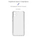 Armorstandart Чохол до мобільного телефона Armorstandart Air Force Samsung A05 (A055) Camera cover Transparent (ARM71792)