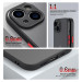 Armorstandart Чохол до мобільного телефона Armorstandart Frosted Matte Samsung M34 5G (M346) Black (ARM69710)