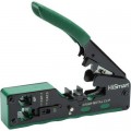HiSmart Інструмент HiSmart RJ-45, RJ-12 (TV992508)