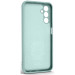 Armorstandart Чохол до мобільного телефона Armorstandart Icon Ring Samsung A24 4G (A245) Mint (ARM68766)