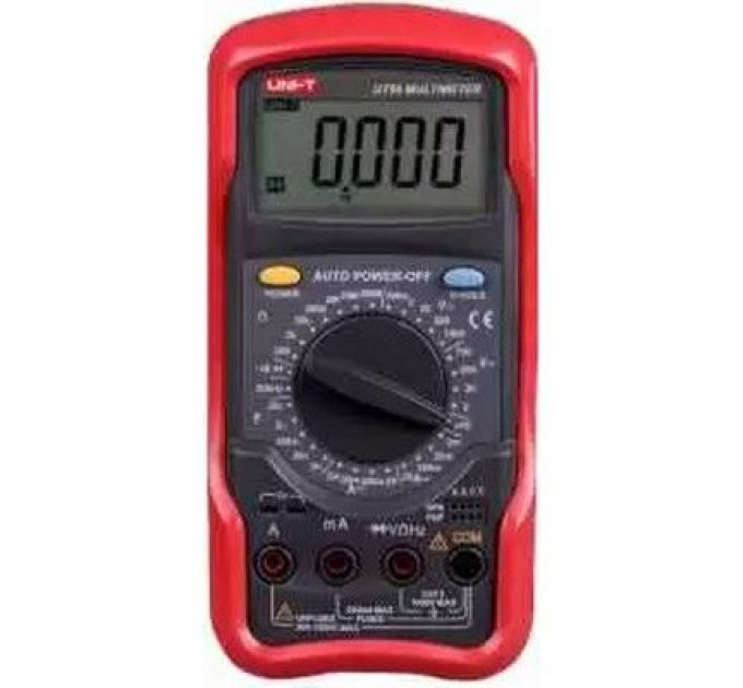 Цифровий мультиметр UNI-T UT56