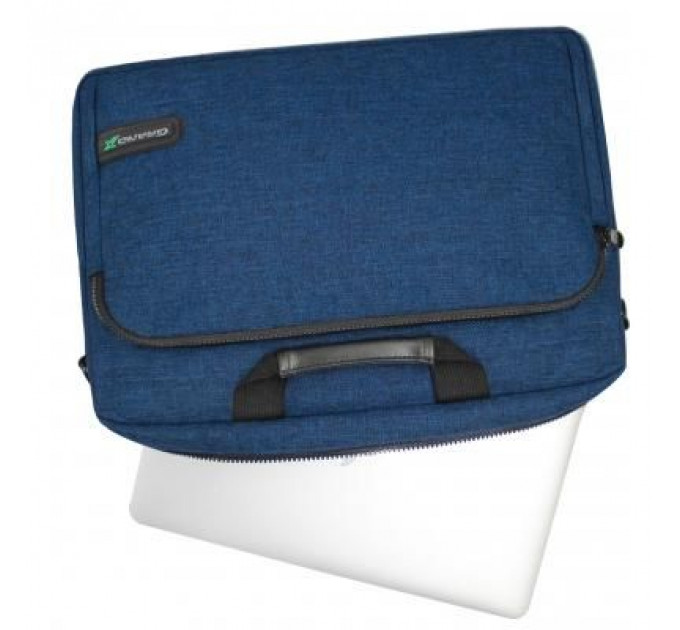 Сумка для ноутбука Grand-X 15.6'' SB-139 Navi (SB-139N)