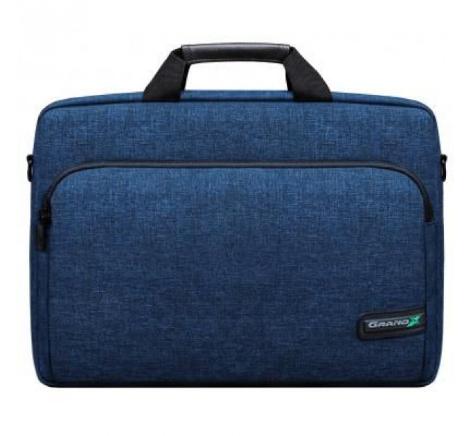 Сумка для ноутбука Grand-X 15.6'' SB-139 Navi (SB-139N)