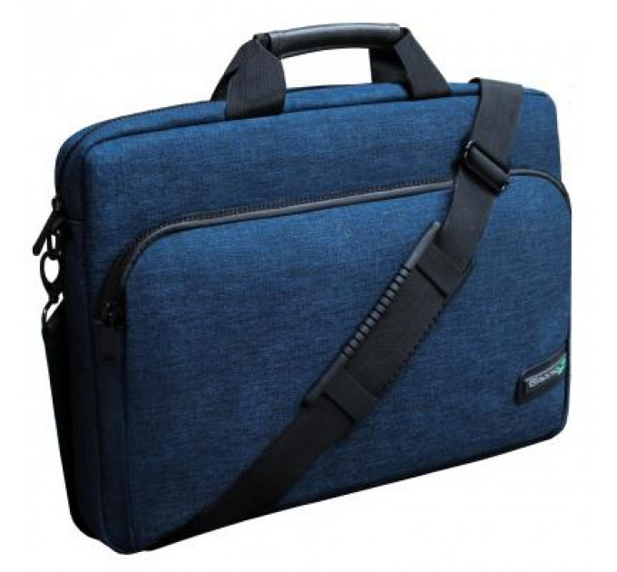 Сумка для ноутбука Grand-X 15.6'' SB-139 Navi (SB-139N)