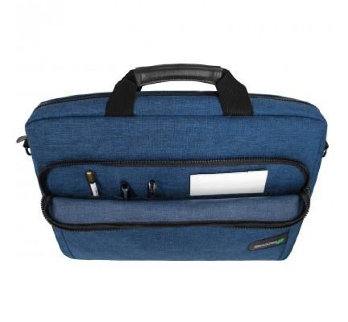 Сумка для ноутбука Grand-X 15.6'' SB-139 Navi (SB-139N)