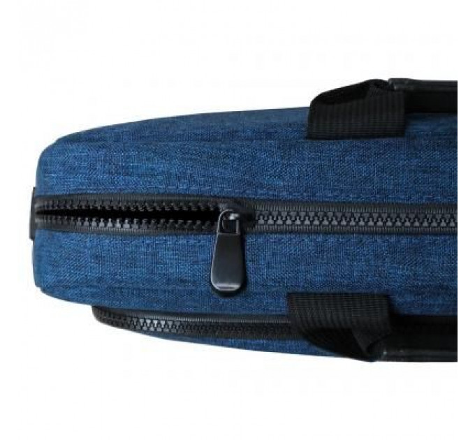 Сумка для ноутбука Grand-X 15.6'' SB-139 Navi (SB-139N)