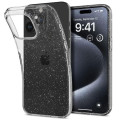 Spigen Чохол до мобільного телефона Spigen Apple iPhone 15 Pro Liquid Crystal Glitter Crystal Quartz (ACS06701)
