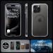 Spigen Чохол до мобільного телефона Spigen Apple iPhone 15 Pro Max Ultra Hybrid MagFit Graphite (ACS06577)