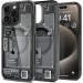 Spigen Чохол до мобільного телефона Spigen Apple iPhone 15 Pro Max Ultra Hybrid MagFit Zero One (ACS06582)