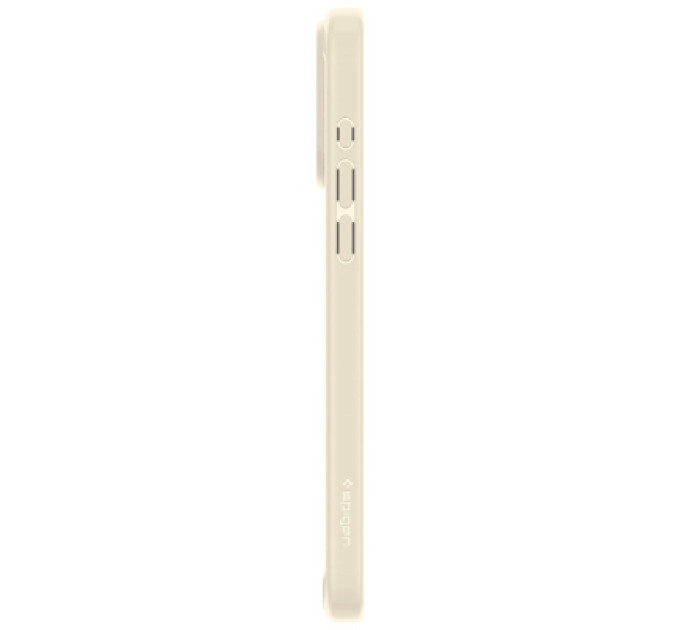 Spigen Чохол до мобільного телефона Spigen Apple iPhone 15 Pro Max Ultra Hybrid Mute Beige (ACS06571)
