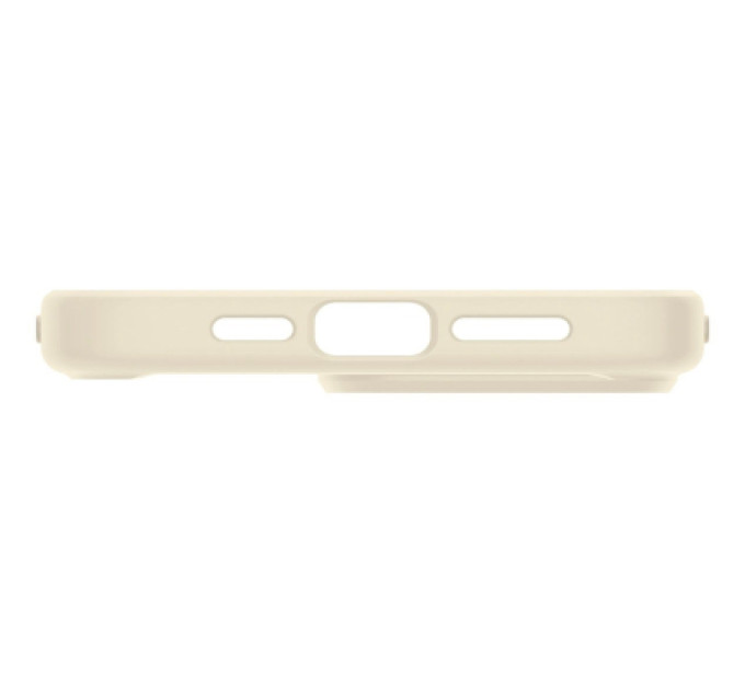 Spigen Чохол до мобільного телефона Spigen Apple iPhone 15 Pro Max Ultra Hybrid Mute Beige (ACS06571)