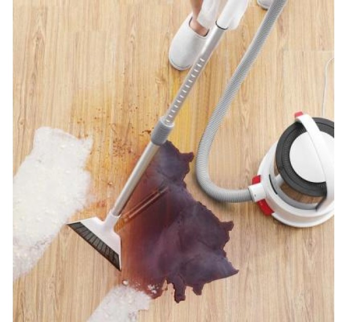 Deerma Пилосос Deerma Vacuum Cleaner (Wet and Dry) (TJ200)