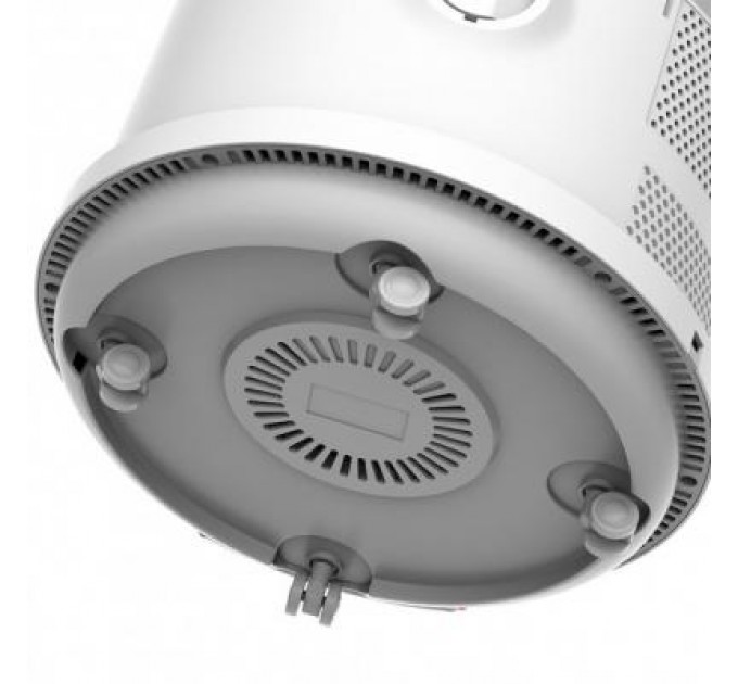 Deerma Пилосос Deerma Vacuum Cleaner (Wet and Dry) (TJ200)