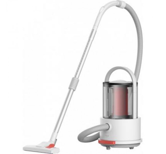 Deerma Пилосос Deerma Vacuum Cleaner (Wet and Dry) (TJ200)