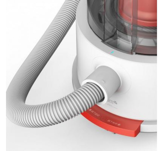 Deerma Пилосос Deerma Vacuum Cleaner (Wet and Dry) (TJ200)