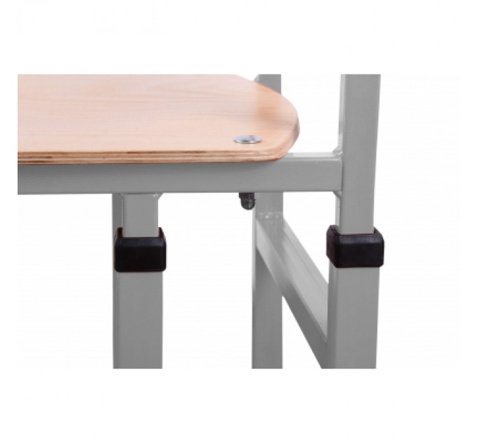 Sector Парта зі стільцем Sector Ніжність трансформер (Ніжність)