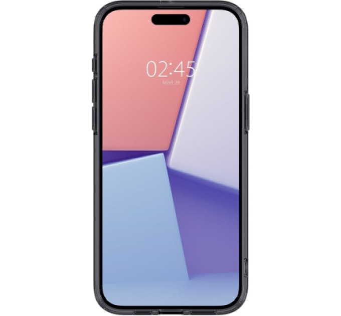 Spigen Чохол до мобільного телефона Spigen Apple iPhone 15 Pro Ultra Hybrid MagFit Zero One (ACS06721)
