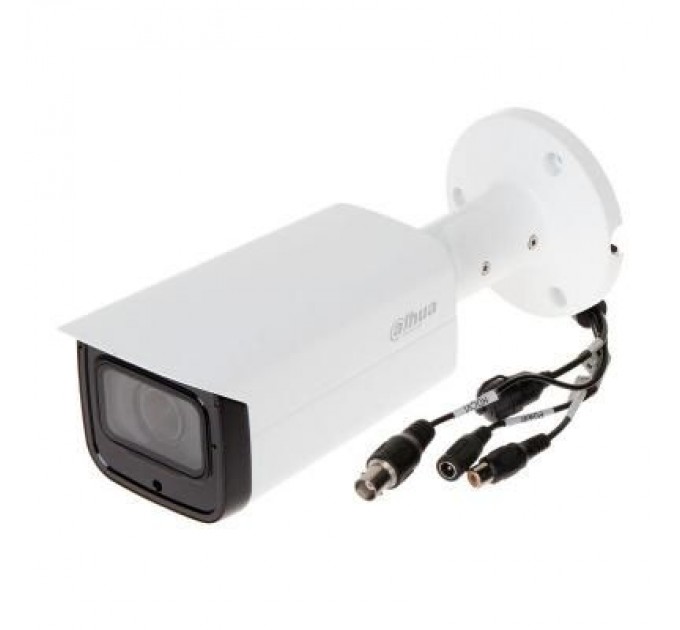 Dahua Камера відеоспостереження Dahua DH-IPC-HFW1431TP-ZS-S4