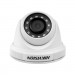 Hikvision Камера відеоспостереження Hikvision DS-2CE56D0T-IRPF(C) (2.8)