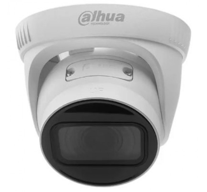 Dahua Камера відеоспостереження Dahua DH-IPC-HDW1230T1-ZS-S5