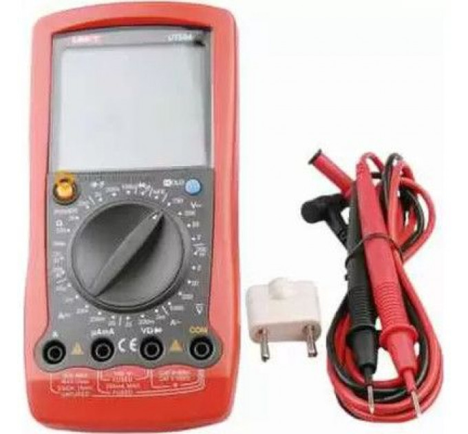 Цифровий мультиметр UNI-T UT58A