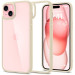 Spigen Чохол до мобільного телефона Spigen Apple iPhone 15 Ultra Hybrid Mute Beige (ACS06800)