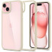 Spigen Чохол до мобільного телефона Spigen Apple iPhone 15 Ultra Hybrid Mute Beige (ACS06800)