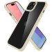 Spigen Чохол до мобільного телефона Spigen Apple iPhone 15 Ultra Hybrid Mute Beige (ACS06800)