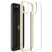Spigen Чохол до мобільного телефона Spigen Apple iPhone 15 Ultra Hybrid Mute Beige (ACS06800)
