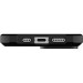 UAG Чохол до мобільного телефона UAG Apple iPhone 15 Essential Armor Magsafe Black (114288114040)