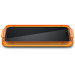 Spigen Скло захисне Spigen Apple iPhone 15 Glas.tR AlignMaster FC Black (2P) (AGL06906)