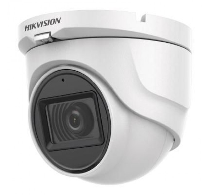 Hikvision Камера відеоспостереження Hikvision DS-2CE76H0T-ITMF(C) (2.4)
