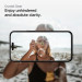Spigen Скло захисне Spigen Apple iPhone 15 Plus Glas.tR AlignMaster FC Black (2P) (AGL06886)