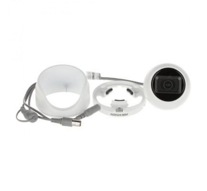 Hikvision Камера відеоспостереження Hikvision DS-2CE76H0T-ITMF(C) (2.4)