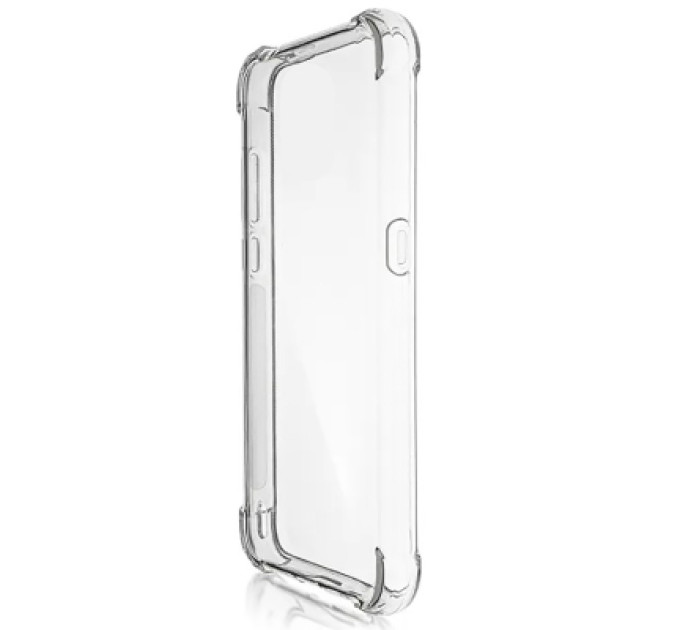 BeCover Чохол до мобільного телефона BeCover Anti-Shock Samsung Galaxy A05s SM-A057 Clear (710087)