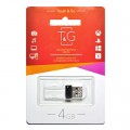 T&G Флеш-накопитель USB 4GB T&G 010 Shorty Series (TG010-4GB)