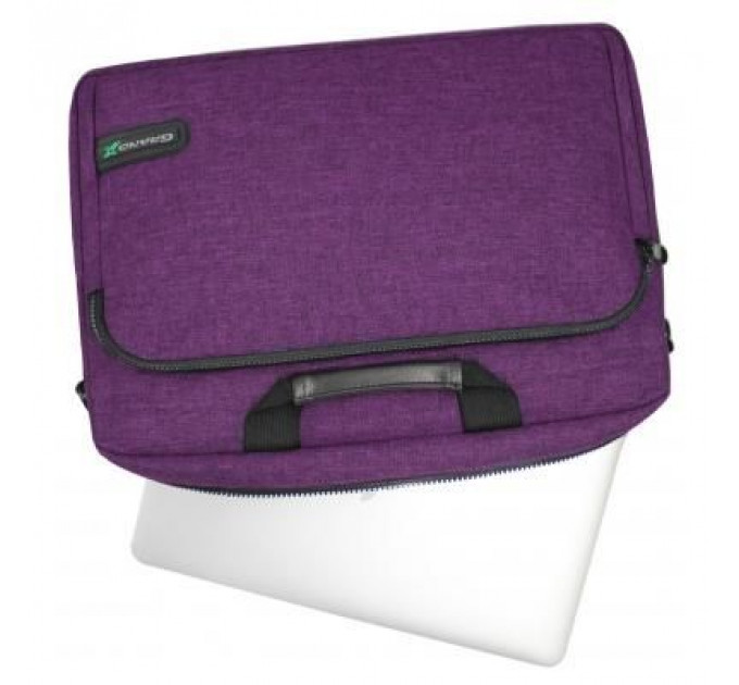 Сумка для ноутбука Grand-X 15.6'' SB-139 Purple (SB-139P)