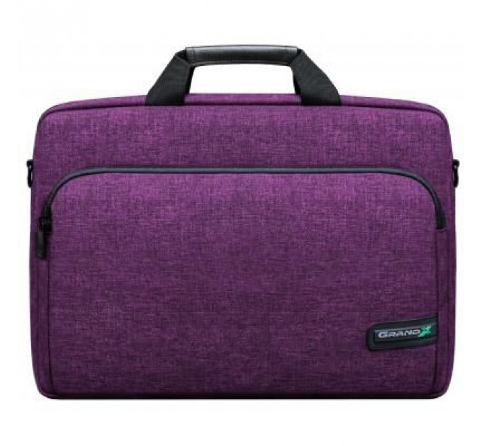 Сумка для ноутбука Grand-X 15.6'' SB-139 Purple (SB-139P)