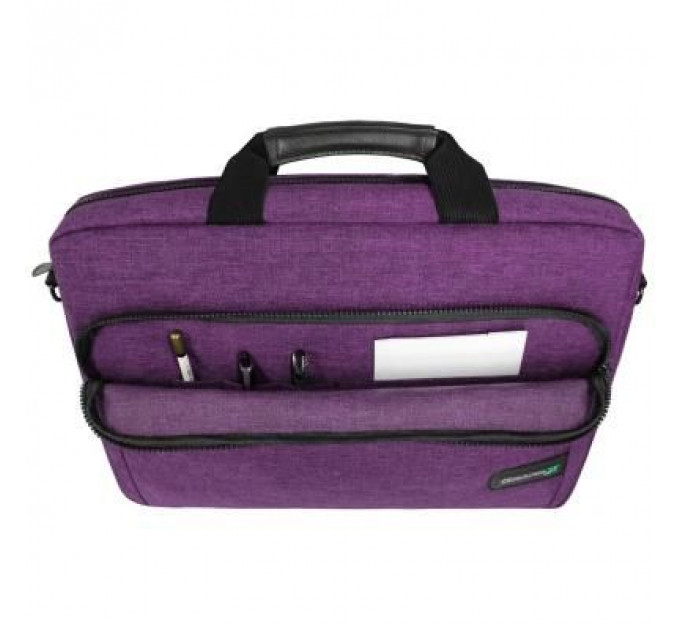 Сумка для ноутбука Grand-X 15.6'' SB-139 Purple (SB-139P)