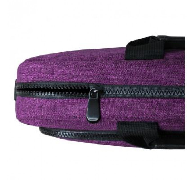Сумка для ноутбука Grand-X 15.6'' SB-139 Purple (SB-139P)