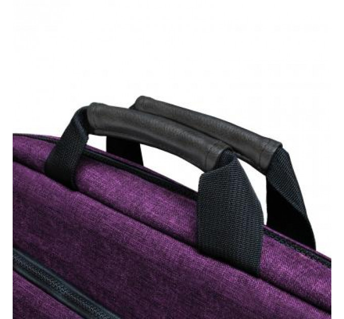Сумка для ноутбука Grand-X 15.6'' SB-139 Purple (SB-139P)