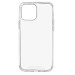 BeCover Чохол до мобільного телефона BeCover Space Case Apple iPhone 15 Transparancy (709936)