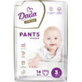 Dada Підгузки Dada Elite Care 3 Midi (6 11 кг) 16 шт (4820174980702)