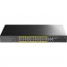 Cudy Комутатор мережевий Cudy GS2028PS4-300W