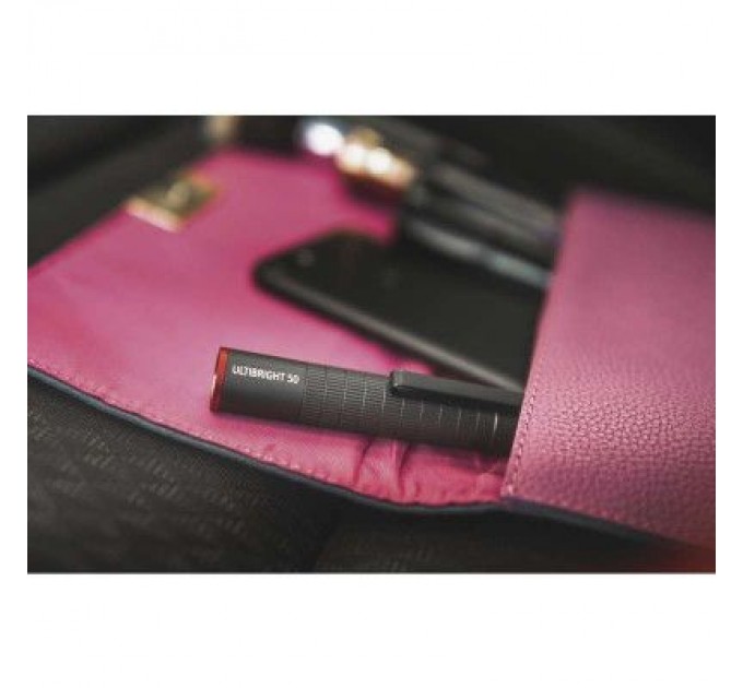 EMOS Ліхтар EMOS P3150 100Lm 1AAA Metal (P3150)