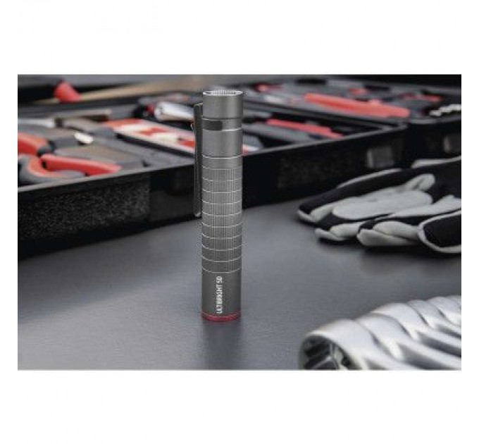 EMOS Ліхтар EMOS P3150 100Lm 1AAA Metal (P3150)