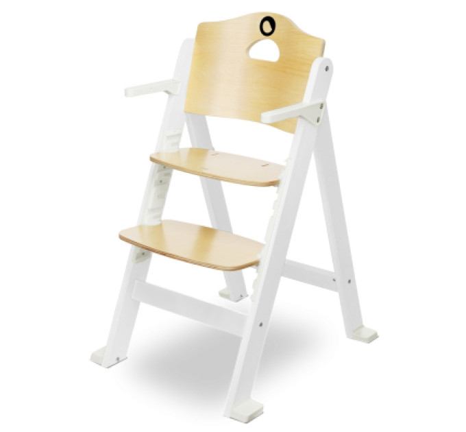 Lionelo Стілець для годування Lionelo Floris White (LO-FLORIS WHITE)