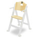 Lionelo Стілець для годування Lionelo Floris White (LO-FLORIS WHITE)