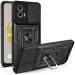 BeCover Чохол до мобільного телефона BeCover Military Motorola Moto G73 Black (709982)